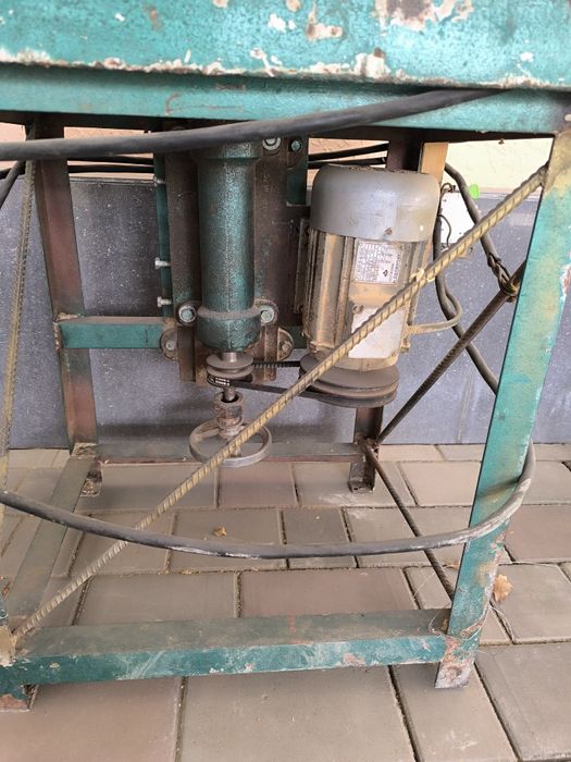 Продам циркулярки -  2 станка