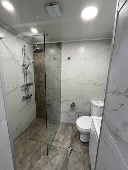 Дава се под наем Тристаен апартамент в София, Банишора - 76 кв.м за 637.5 € - Снимка #11