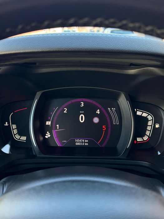 Renault Kadjar 2017 Editie Bose/ 1.5 dci/ Cutie Automata/ 12.500€