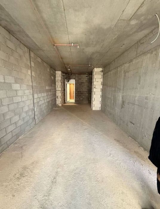 Новостройка в центре 2/18/23 ЖК"Nest One", квартира 44м.кв