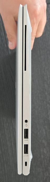 Laptop HP Elitebook