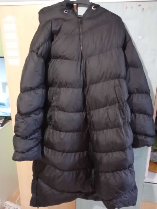 Черно яке размер 4XL-5XL