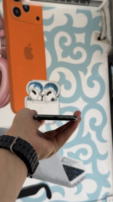 iPhone 11 Pro 64GB
