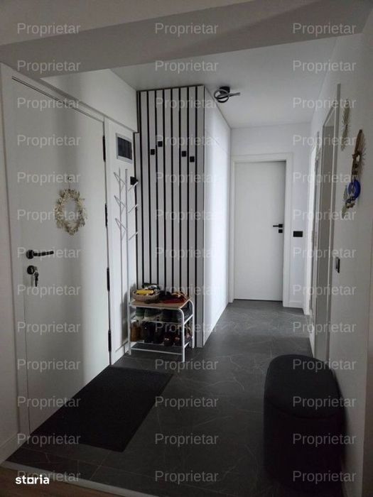 Apartament 2 camere | Bloc nou 2024 | Etaj 5 | Piata Sudului-Sector 4