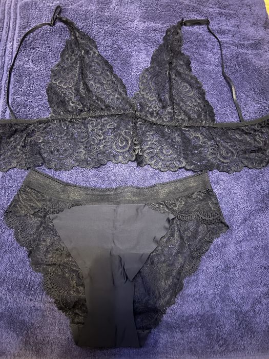 Интимное белье