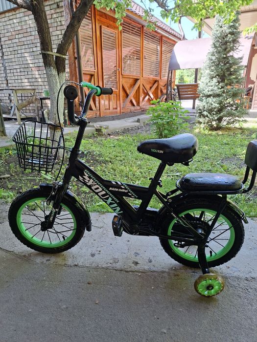 Велосипед продам