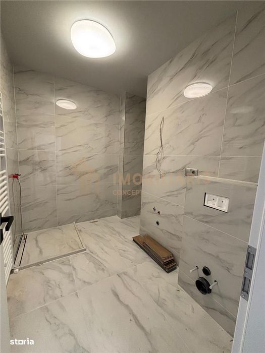 Apartament 2 camere ,bloc nou Marinescu