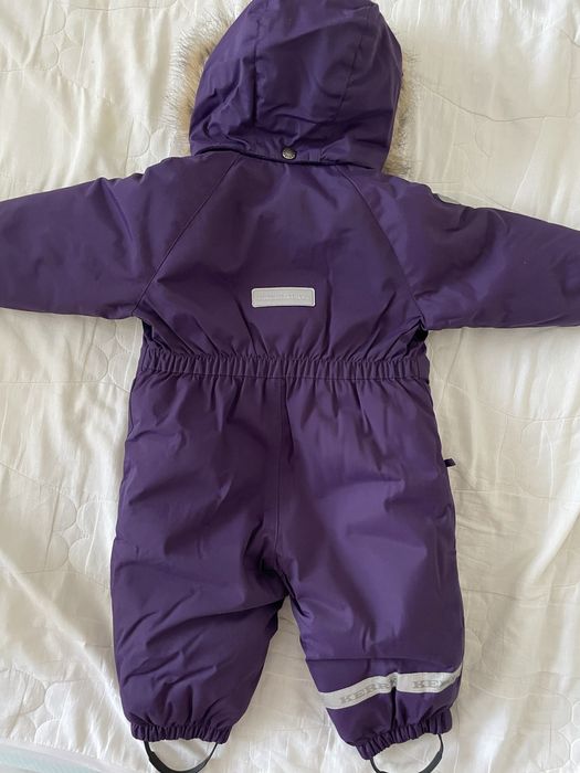 Комбинезон детский