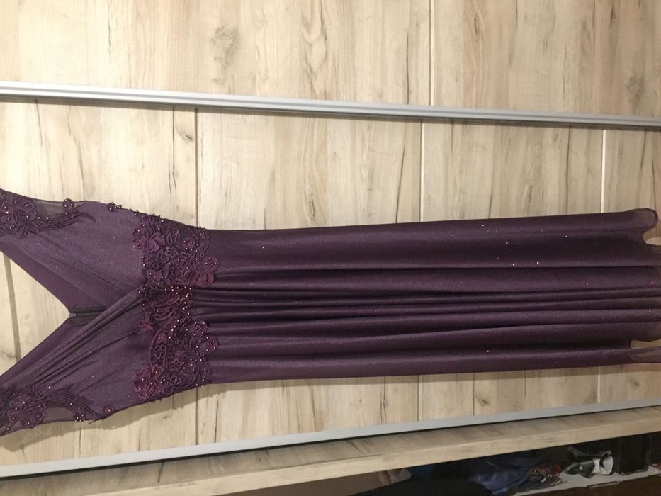 Rochie nunta sau botez