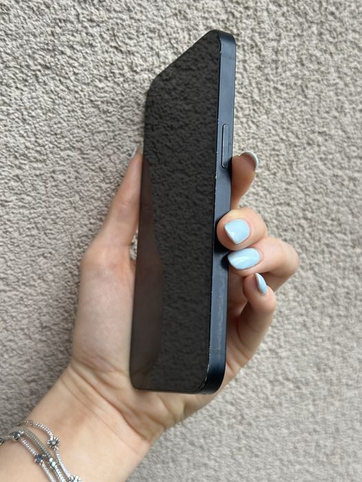 Iphone 13 Midnight Black