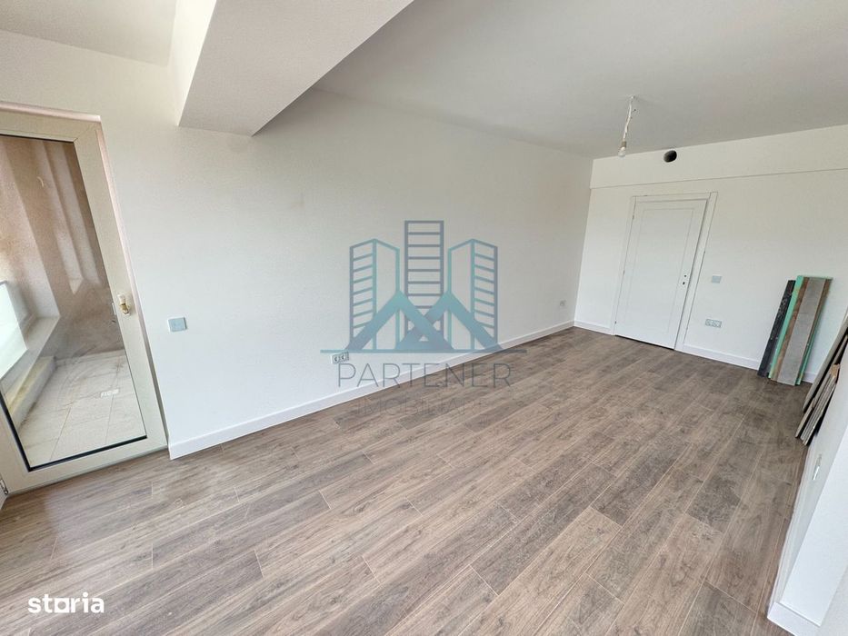 Apartament 2 camere Copou, 59 mp + parcare subterana/INTABULAT/Credit