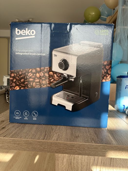 Espressor cafea Beko CEP5152