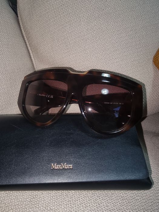Ochelari soare MaxMara