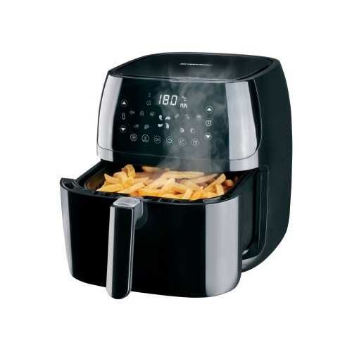 Дигитален фритюрник с горещ въздух ъздух SILVERCREST SHFS 2150 A1 XXL