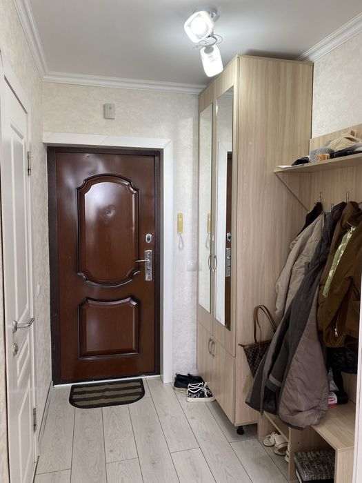 Сдаю евродвушку