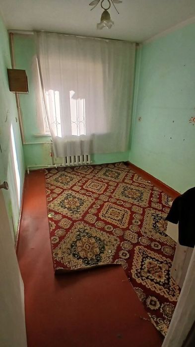 Аренда квартиры  3 комнаты