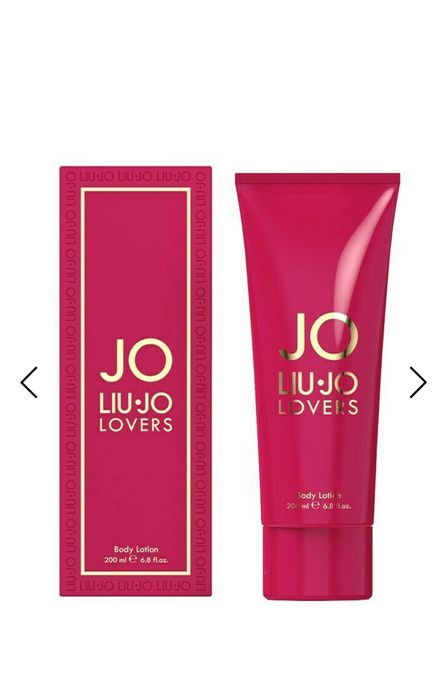 Нов лосион за тяло Liu Jo
