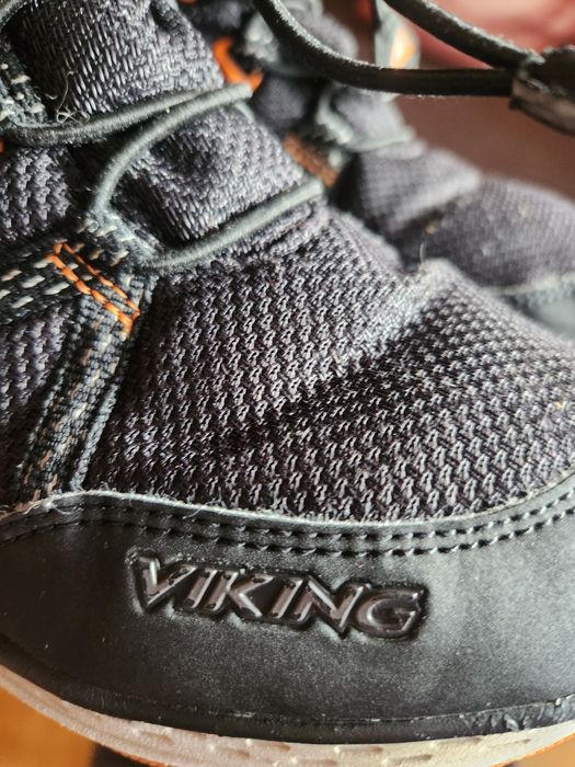 Зимни детски обувки