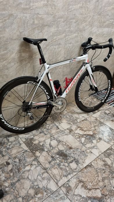 Шоссейный велосипед Wilier Triestina