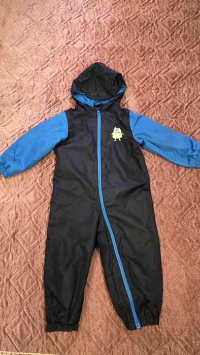 Продам комбинезон
