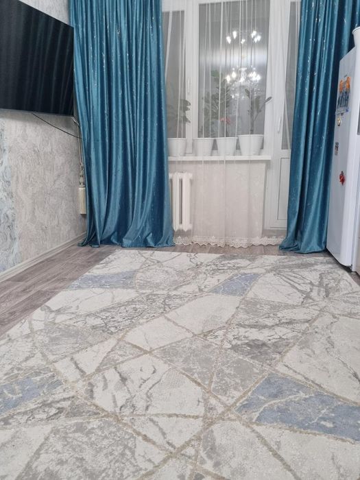 Продам ковёр и занавес