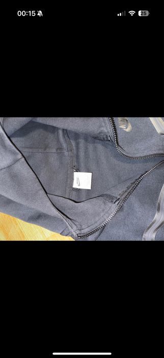 Bluza nike tech impecabilă