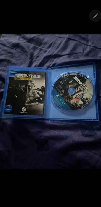 Jocuri PS4 de vanzare