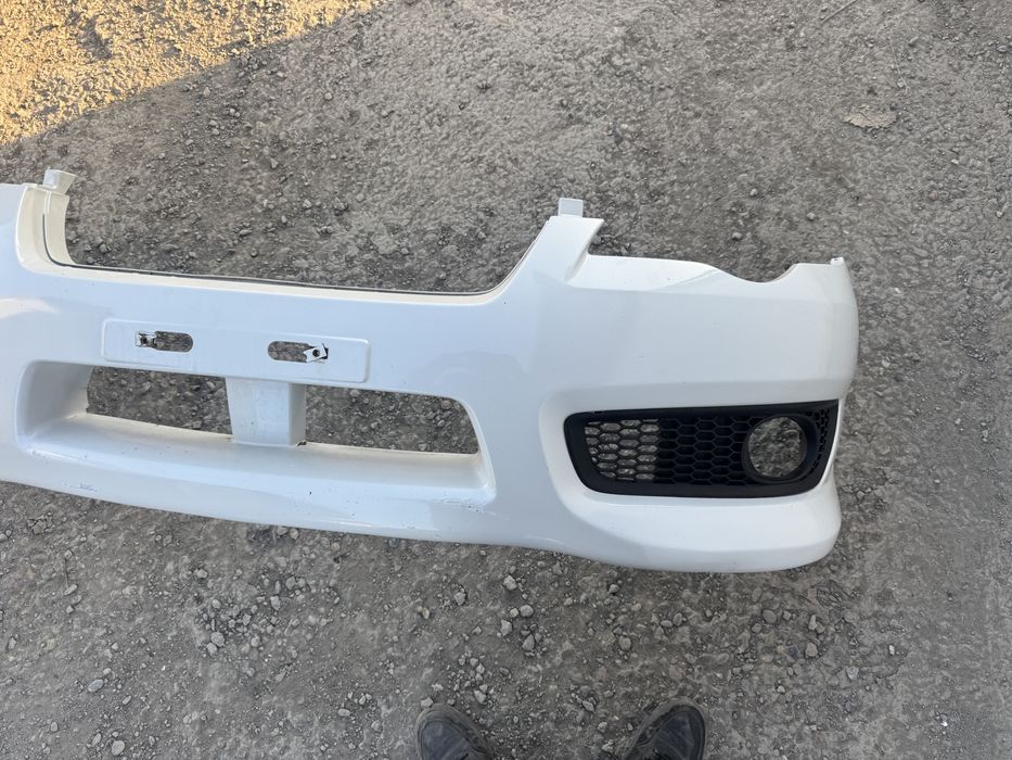 Передний Бампер Легаси