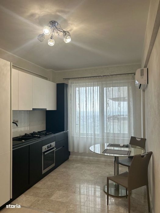 De inchirat: apartament 1 cameră, etajul 8/10, Royal Town.