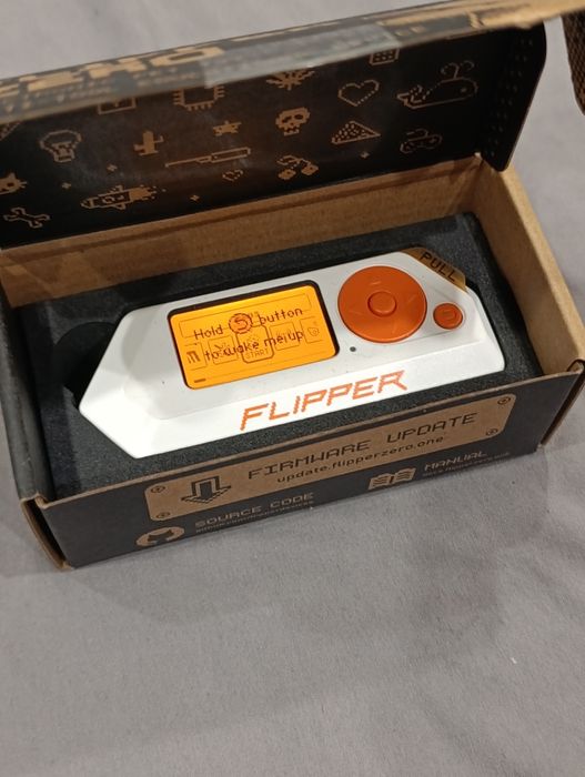 Flipper zero флиппер зеро