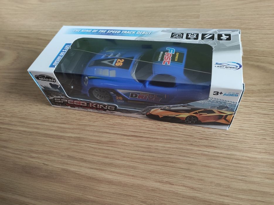 Mașinuță cu telecomanda