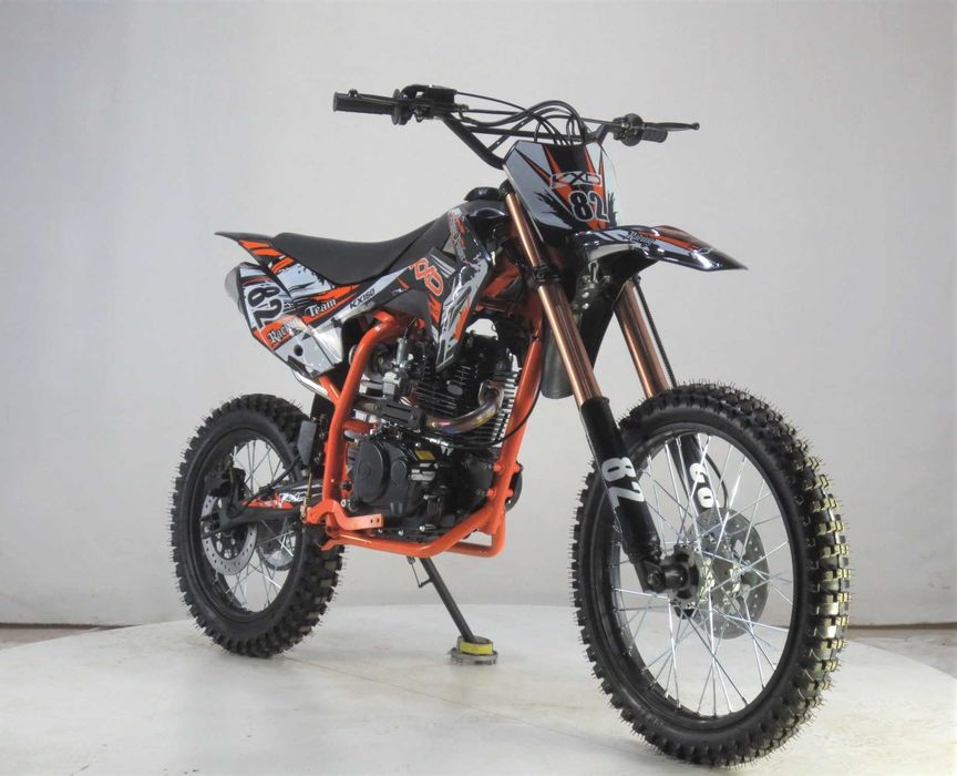 Bemi MOTO 150cc DB-613 Marauder J19/16 KXD in rate doar 699 ron/luna