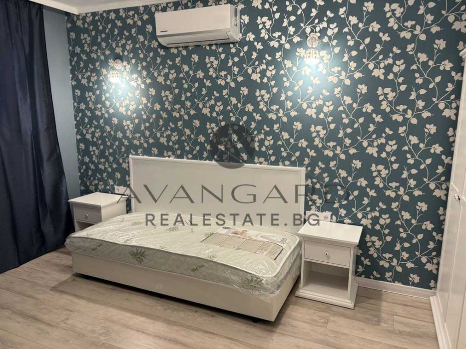 Продава се Четиристаен апартамент в Пловдив, Христо Смирненски - 90 кв.м за 2167 €/кв.м - Снимка #6