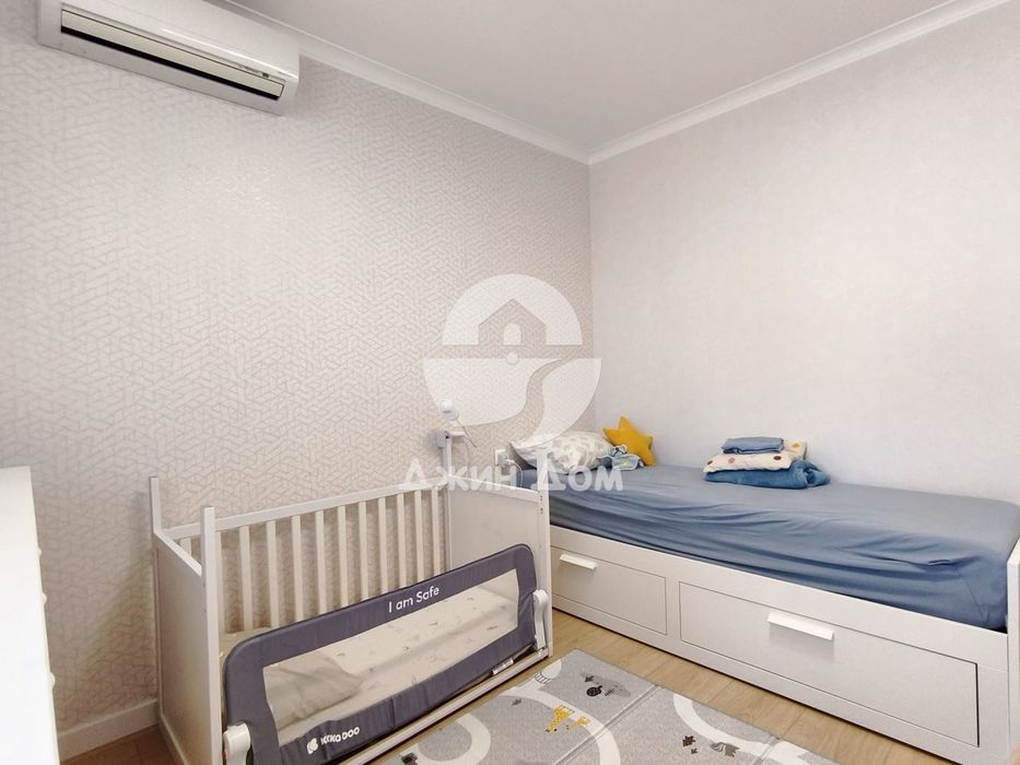 Продава се Тристаен апартамент в Свети Влас - 140 кв.м за 2108 €/кв.м - Снимка #6