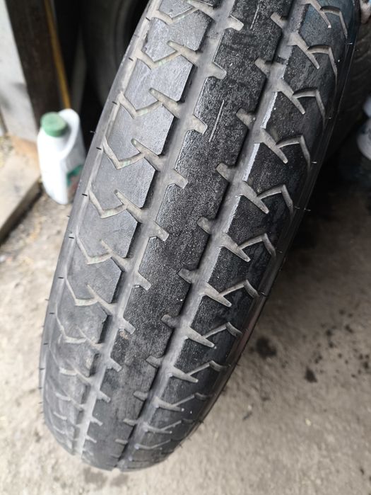 Докатка 17 Toyota