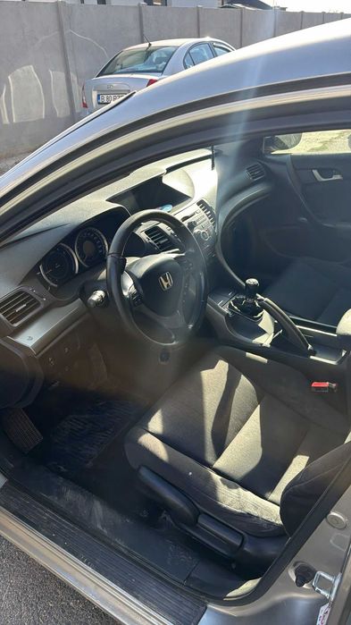 HONDA Accord 2009 — imagine 5