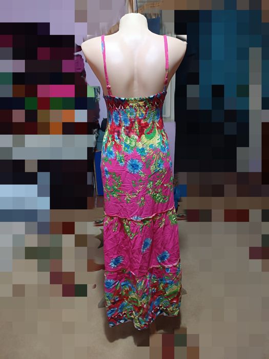 Кофта юбка куйлак халат платье yupka блузка