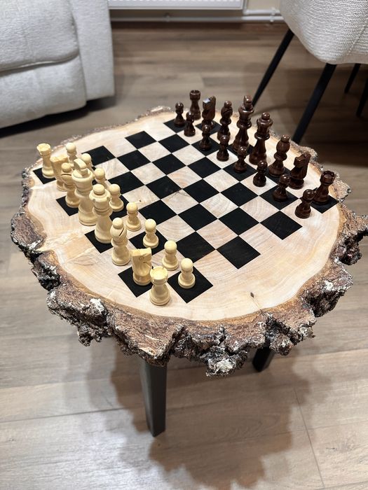 Masă de șah / cafea