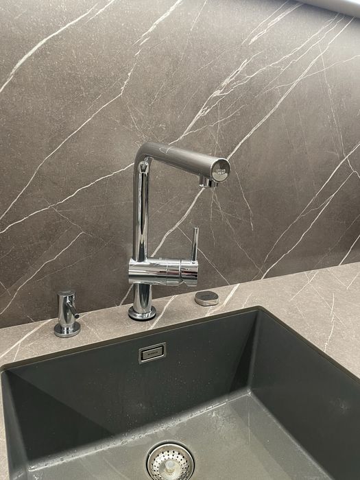 Grohe minta touch