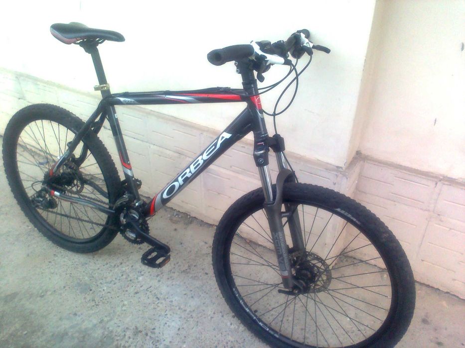 ORBEA Sport - Хидравличен Модел