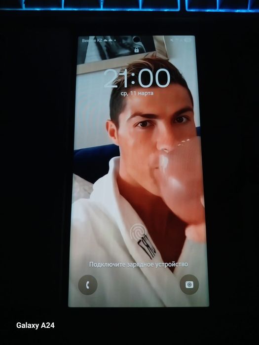 Samsung S23Ultra 12/512