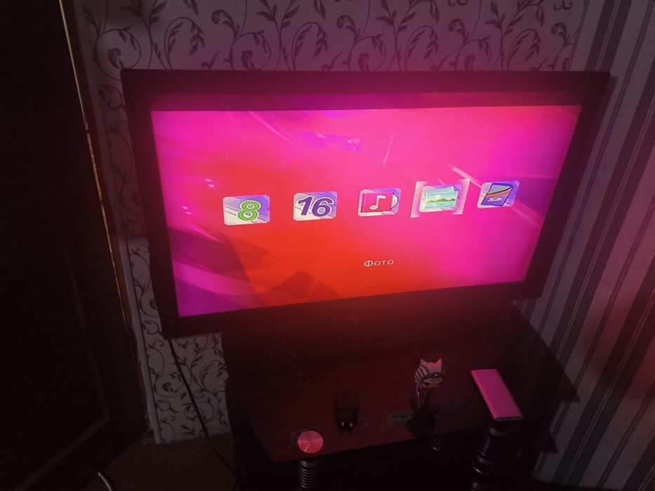 SEGA Magistr Titan 2