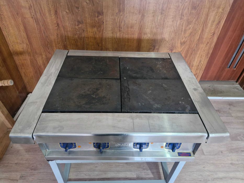 Плита Abat ЭП-4П