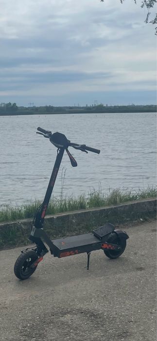 Kukirin G2 2025 ca noua