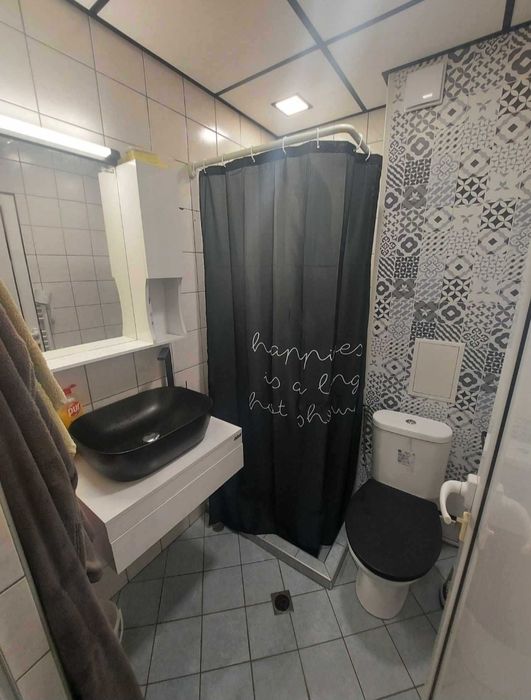 Дава се под наем Едностаен апартамент в София, Студентски град - 34 кв.м за 459 € - Снимка #4