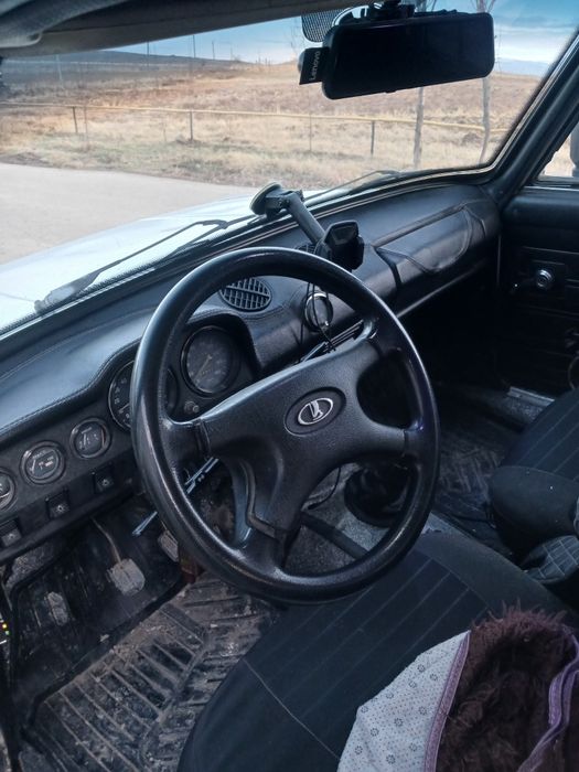 Ваз 2102 газда йили 1977