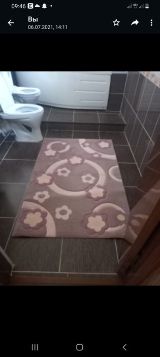 Продается дорожка