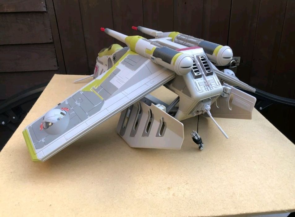 Star wars фигурки , междузвездни войни фигурки