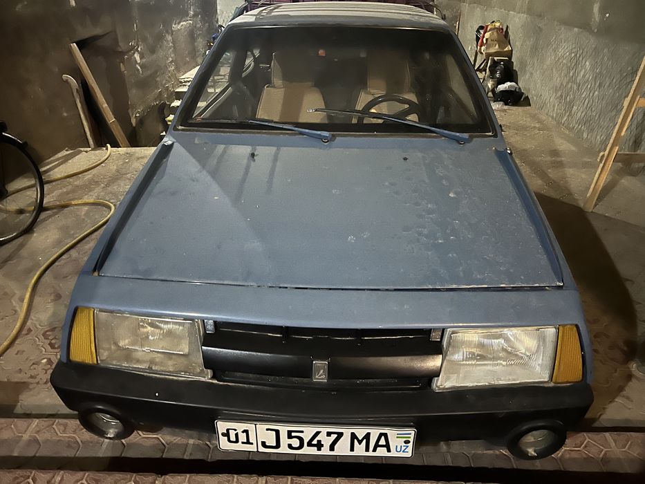 Продаётся ВАЗ2108
