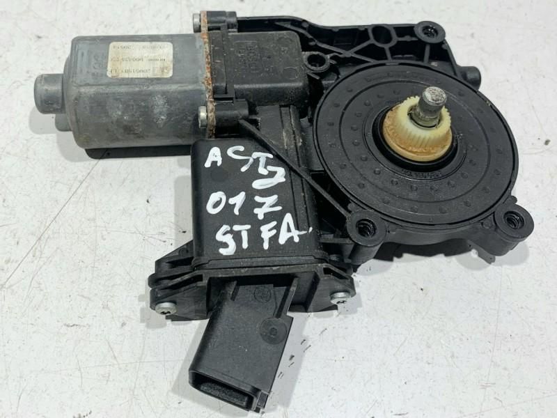 Motoras macara geam stanga fata Opel Astra J facelift (2012-2015) 20951581